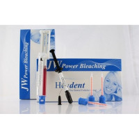 Гель для лазерного отбеливания Heydent JW-Power Bleaching Gel