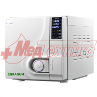Автоклав Granum 12B
