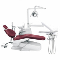 Стоматологическая установка GRANUM TS7830 (Bravo)