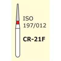 CR-21F
