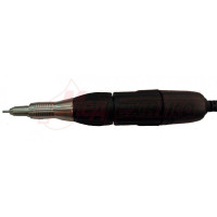 Микромотор 102 c металлическим наконечником