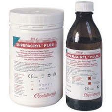 Super Acryl Plus (Суперакрил Плюс)