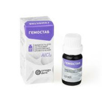 Гемостаб AlCl3 (Омега)