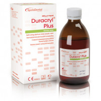 Duracryl Plus мономер (SpofaDental)