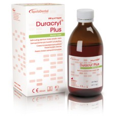 Duracryl Plus мономер (SpofaDental)