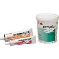 Zeta Plus (Зета Плюс. Zhermack)