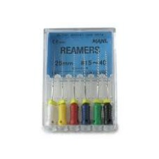 K-reamer (К-ример MANI)
