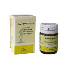 Камфорфен-В