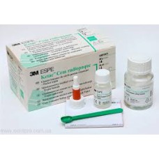 Ketac Cem Radiopaque (Кетак Цем Радиопак. 3М ESPE)