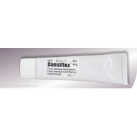Consiflex (Консифлекс гель. Latus)