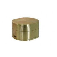 Кювета велика бронзова