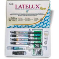 Latelux Flow (Лателюкс Флоу Latus) Системный комплект