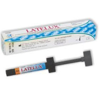Latelux (Лателюкс) шприц 5г.