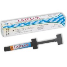 Latelux (Лателюкс) шприц 5г.