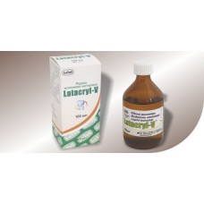 Latacryl-V мономер (Latus)