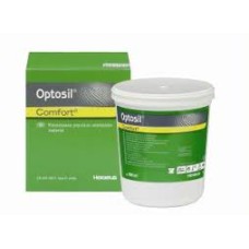 Optosil Comfor(Оптосил база. Kulzer)
