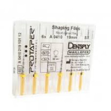 Protaper  (Протейпер ручной DENTSPLY)
