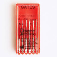  Развертки Gates (DENTSPLY)