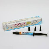 Latelux Flow 5г (Лателюкс Флоу 5г. Latus)
