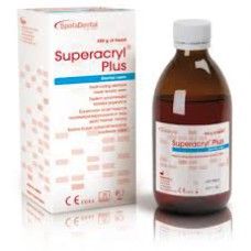 Superacryl Plus мономер ((SpofaDental)
