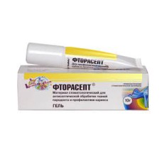 Фторасепт (Владмива)