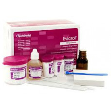 Evicrol (Эвикрол Spofa Dental)