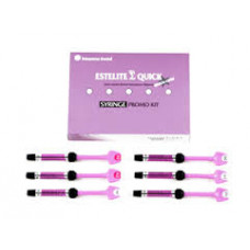 Estelite Sigma Quick Promo Kit (Tokuyama Dental)