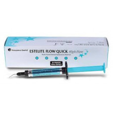 Estelite Flow Quick High Flow (Tokuyama Dental)